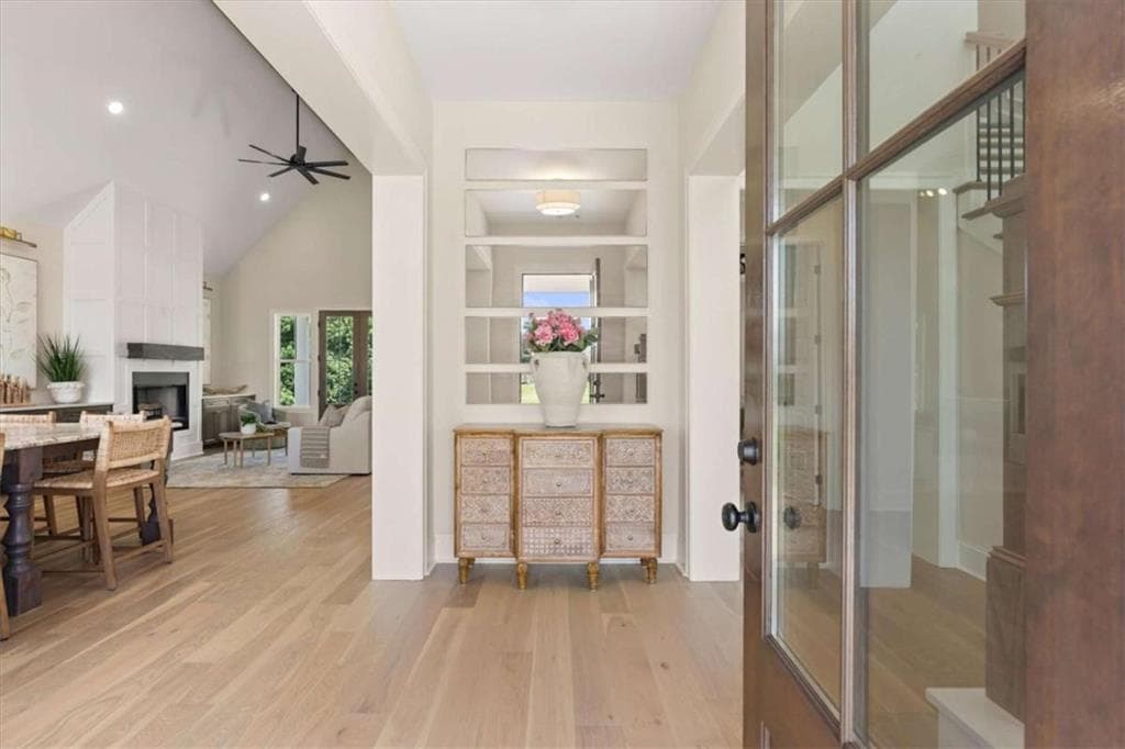 4 bedroom, 4 bathroom, 2,654 sq ft single family residence for sale at 591 Welcome Road, Roopville, GA 30170 — photo 9