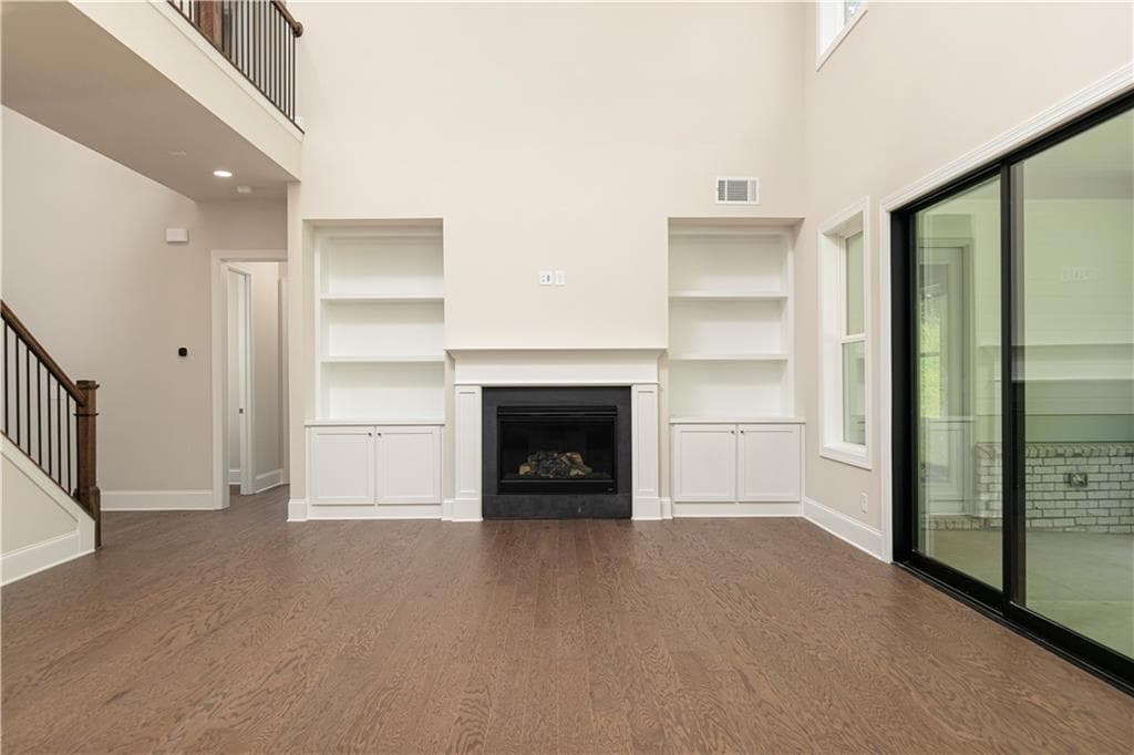 5 bedroom, 6 bathroom, 3,675 sq ft single family residence under contract at 2475 Stewart Road, Cumming, GA 30041 — photo 9