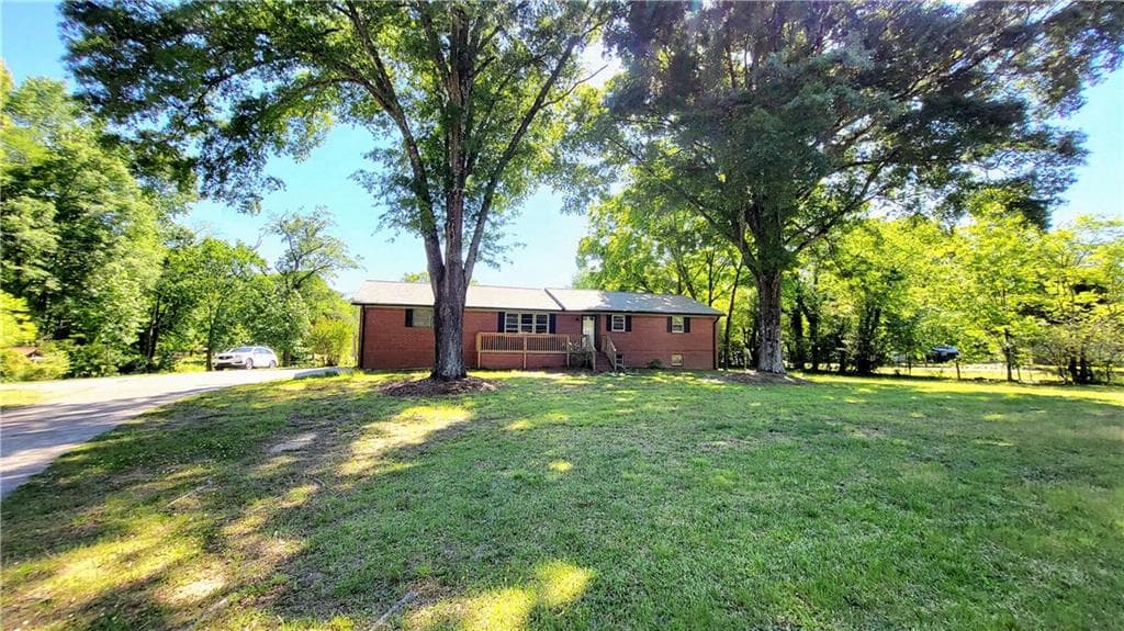 2070 Kingston Highway, Rome, GA 30161 — most recent listing photo
