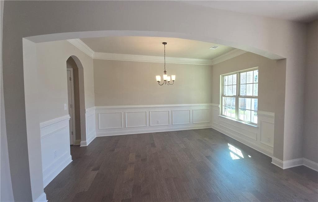 5 bedroom, 3 bathroom single family residence for sale at 1046 Lakeview Oaks Court, Grayson, GA 30017 — photo 7