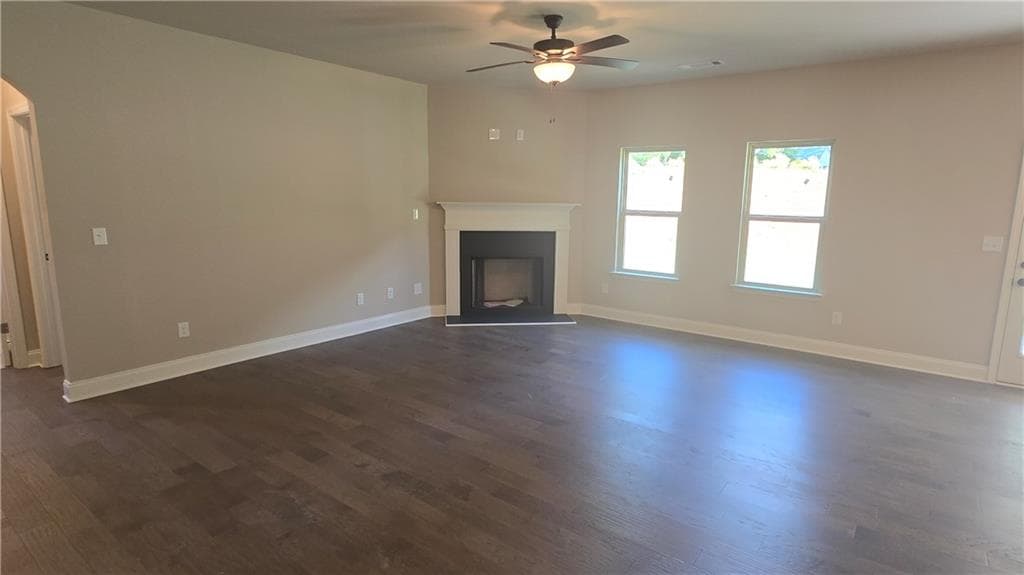 5 bedroom, 3 bathroom single family residence for sale at 1046 Lakeview Oaks Court, Grayson, GA 30017 — photo 8