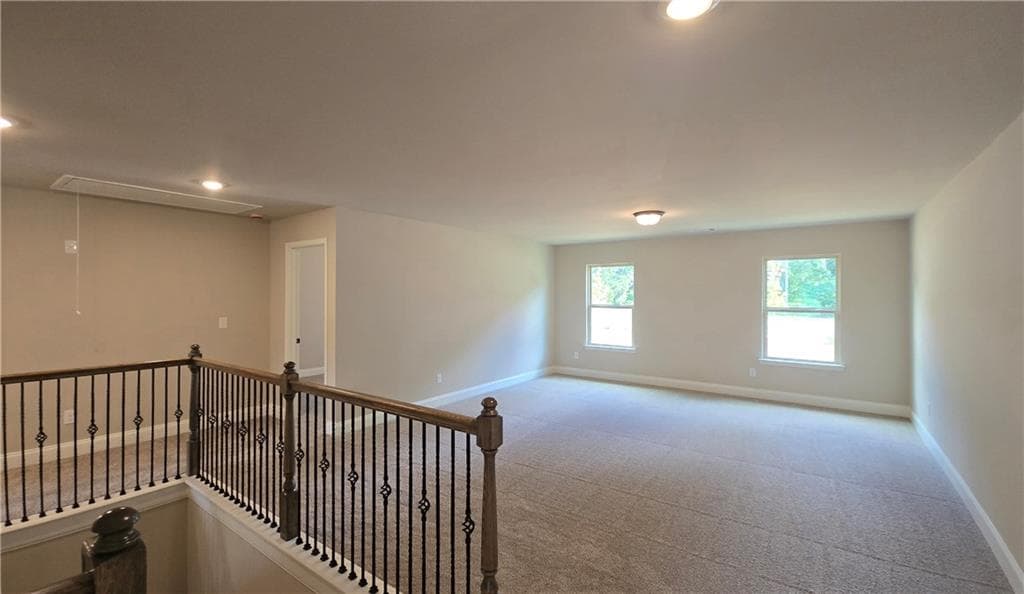 5 bedroom, 3 bathroom single family residence for sale at 1046 Lakeview Oaks Court, Grayson, GA 30017 — photo 10