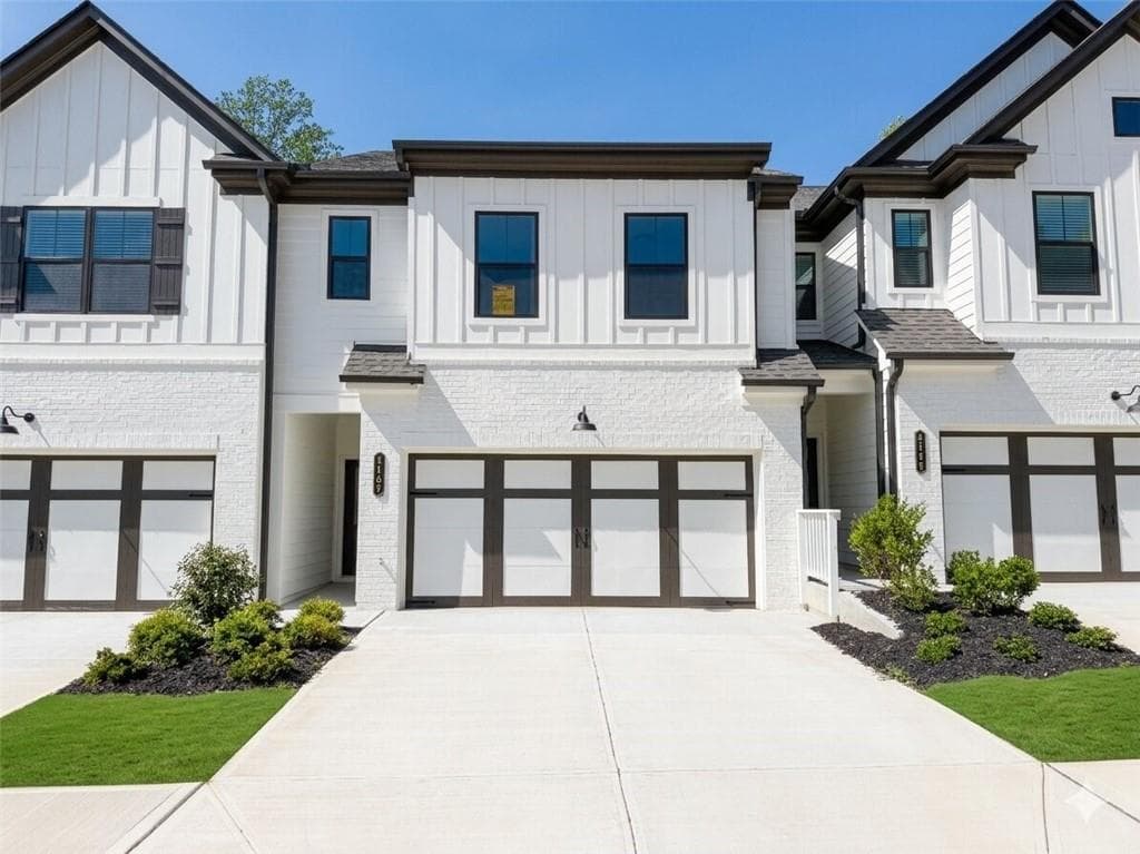 4167 Millstone Park Lane, Gainesville, GA 30504 — most recent listing photo