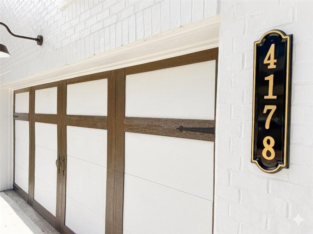 3 bedroom, 3 bathroom, 1,850 sq ft townhouse under contract at 4178 Millstone Park Lane, Gainesville, GA 30504 — photo 3