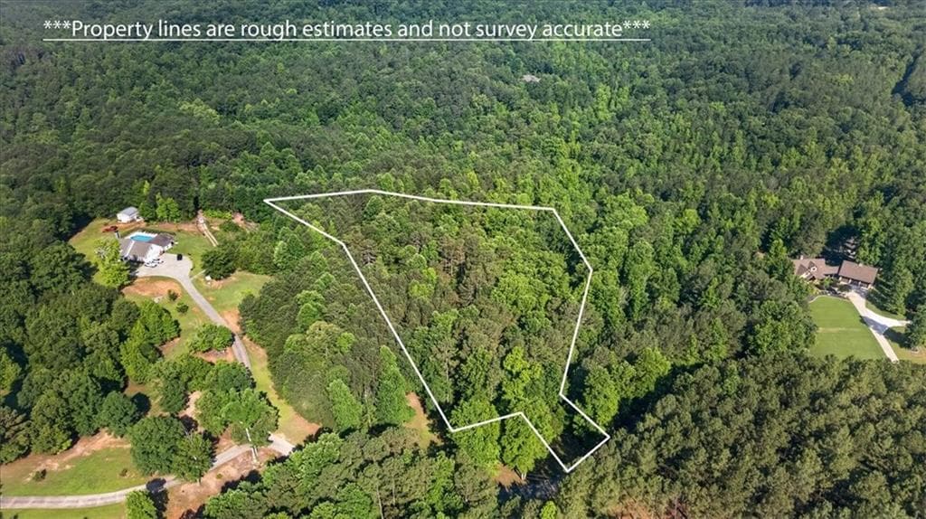 other for sale at 2025 Soap Creek Road, Ball Ground, GA 30107