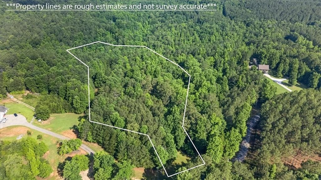 other for sale at 2025 Soap Creek Road, Ball Ground, GA 30107 — photo 2