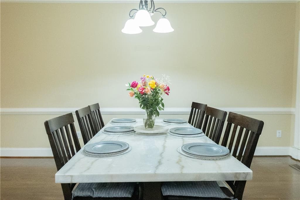 6 bedroom, 5 bathroom, 3,074 sq ft single family residence for sale at 3924 Hershel Drive, Douglasville, GA 30134 — photo 5