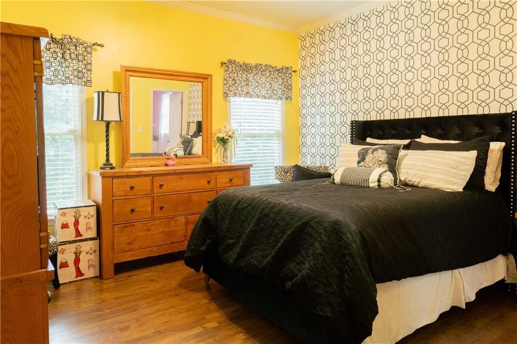6 bedroom, 5 bathroom, 3,074 sq ft single family residence for sale at 3924 Hershel Drive, Douglasville, GA 30134 — photo 10