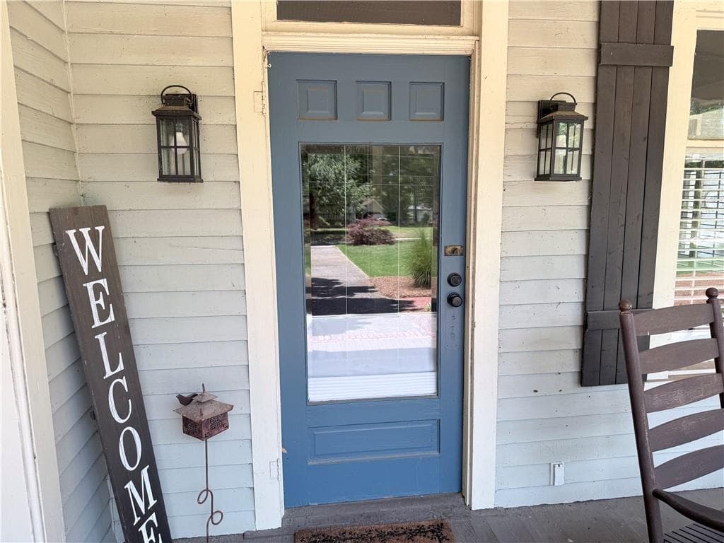5 bedroom, 5 bathroom, 5,383 sq ft single family residence for sale at 1049 N Main Street, Conyers, GA 30012 — photo 8