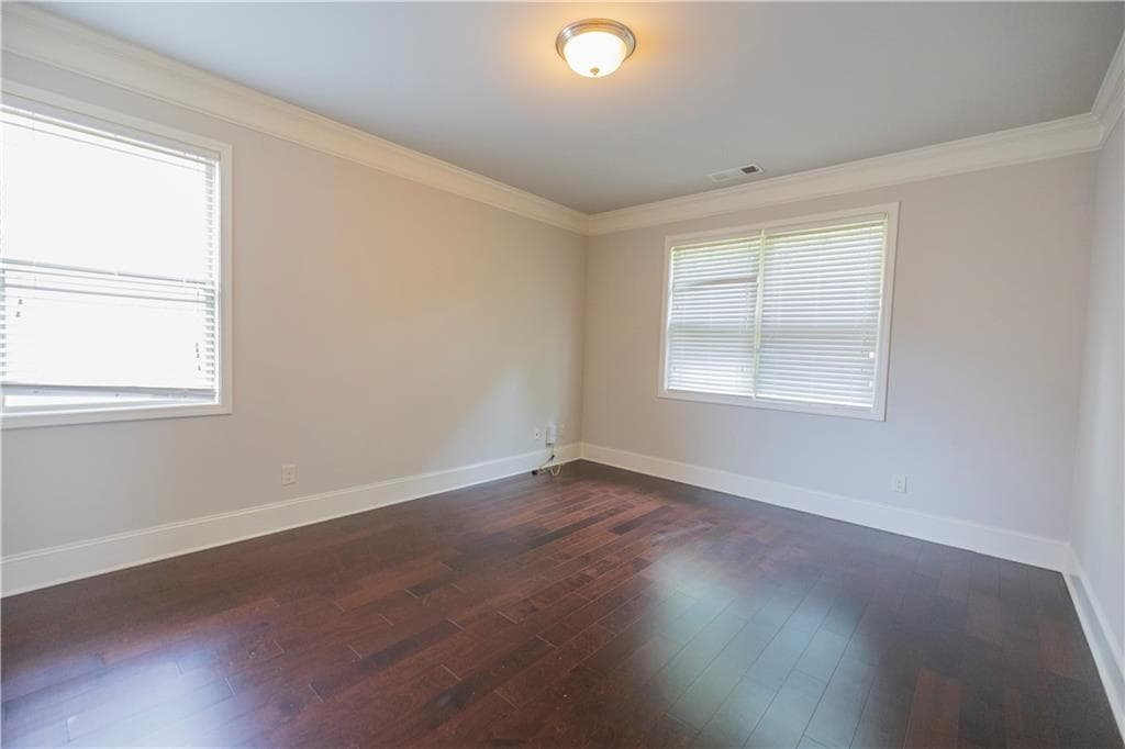 4 bedroom, 3 bathroom, 2,344 sq ft single family residence for sale at 4115 Huron Drive, Cumming, GA 30028 — photo 9