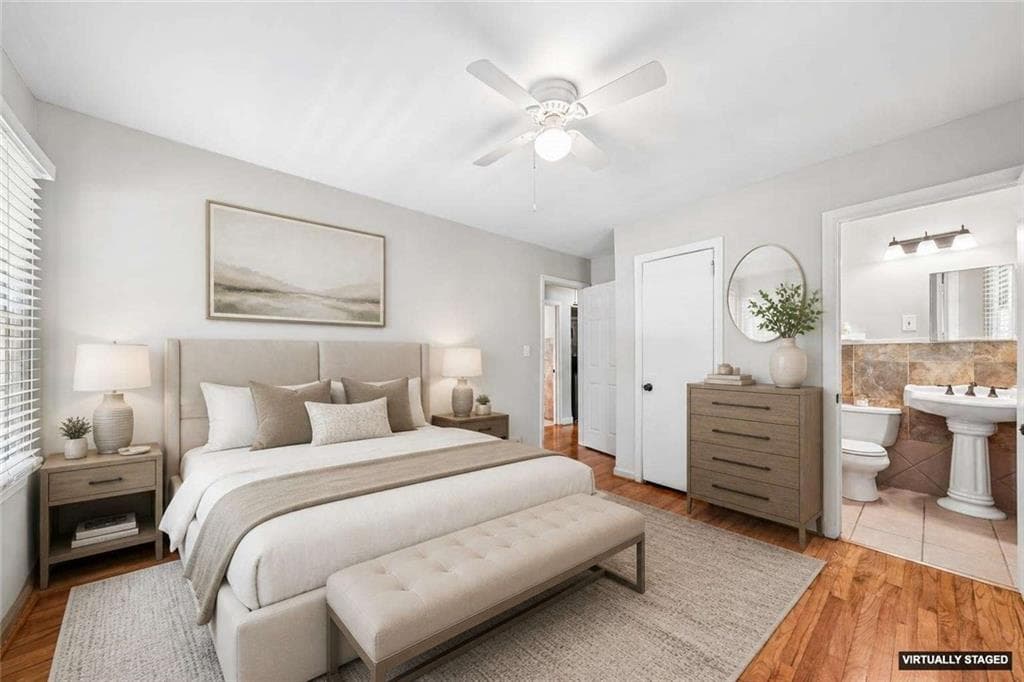 4 bedroom, 2 bathroom, 1,688 sq ft single family residence under contract at 2120 Meadowbrook Lane, Marietta, GA 30067 — photo 10