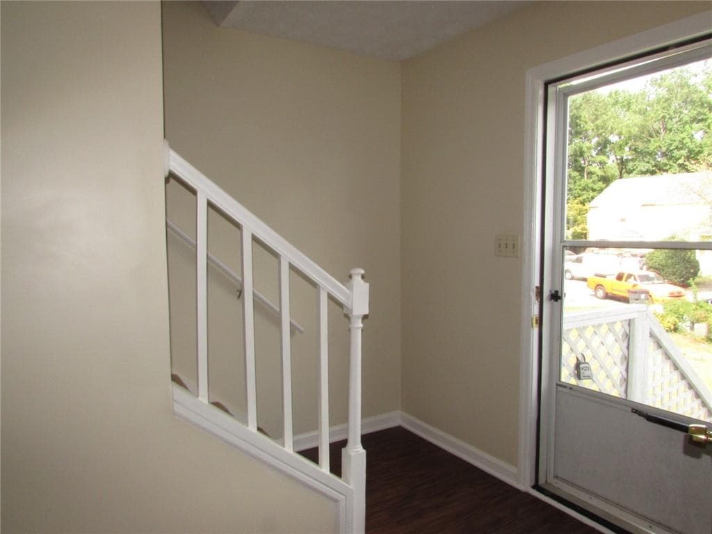 3 bedroom, 3 bathroom, 1,408 sq ft townhouse for rent at 881 Heritage Valley Road 881, Norcross, GA 30093 for $1,650 a month — photo 4