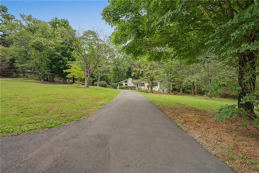 4 bedroom, 3 bathroom single family residence for sale at 6 Virginia Circle, Cedartown, GA 30125 — photo 5
