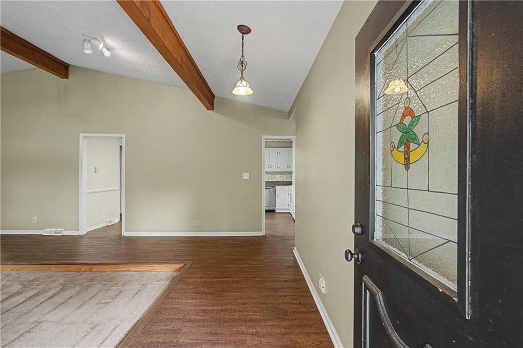 4 bedroom, 3 bathroom single family residence for sale at 6 Virginia Circle, Cedartown, GA 30125 — photo 9