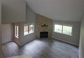2 bedroom, 3 bathroom, 1,509 sq ft townhouse for rent at 1701 Cedar Chase Lane, Atlanta, GA 30324 for $2,500 a month — photo 2