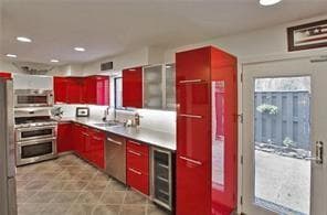 2 bedroom, 3 bathroom, 1,509 sq ft townhouse for rent at 1701 Cedar Chase Lane, Atlanta, GA 30324 for $2,500 a month — photo 5