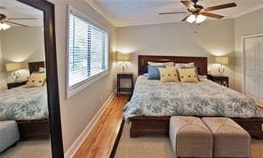 2 bedroom, 3 bathroom, 1,509 sq ft townhouse for rent at 1701 Cedar Chase Lane, Atlanta, GA 30324 for $2,500 a month — photo 8
