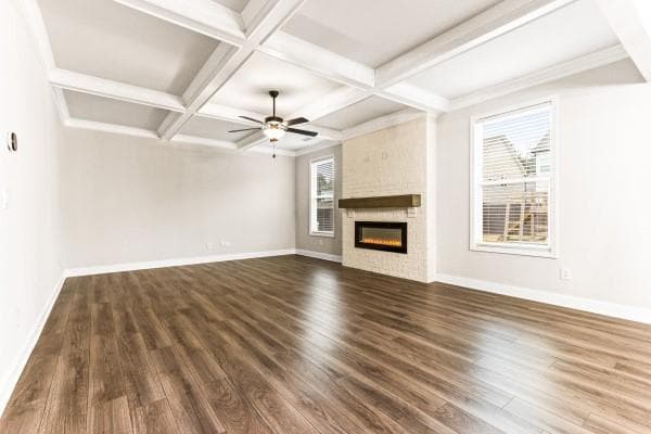 5 bedroom, 4 bathroom, 3,679 sq ft single family residence under contract at 624 Fenwick Park Drive, Lawrenceville, GA 30045 — photo 3