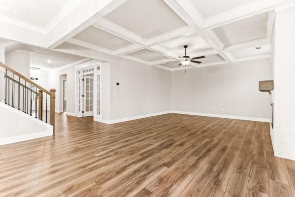 5 bedroom, 4 bathroom, 3,679 sq ft single family residence under contract at 624 Fenwick Park Drive, Lawrenceville, GA 30045 — photo 4