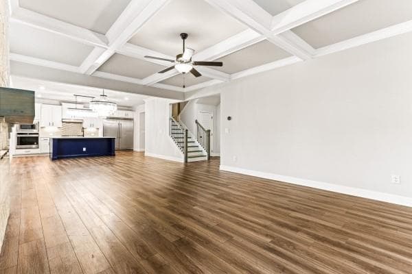 5 bedroom, 4 bathroom, 3,679 sq ft single family residence under contract at 624 Fenwick Park Drive, Lawrenceville, GA 30045 — photo 5