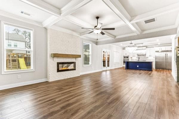 5 bedroom, 4 bathroom, 3,679 sq ft single family residence under contract at 624 Fenwick Park Drive, Lawrenceville, GA 30045 — photo 6