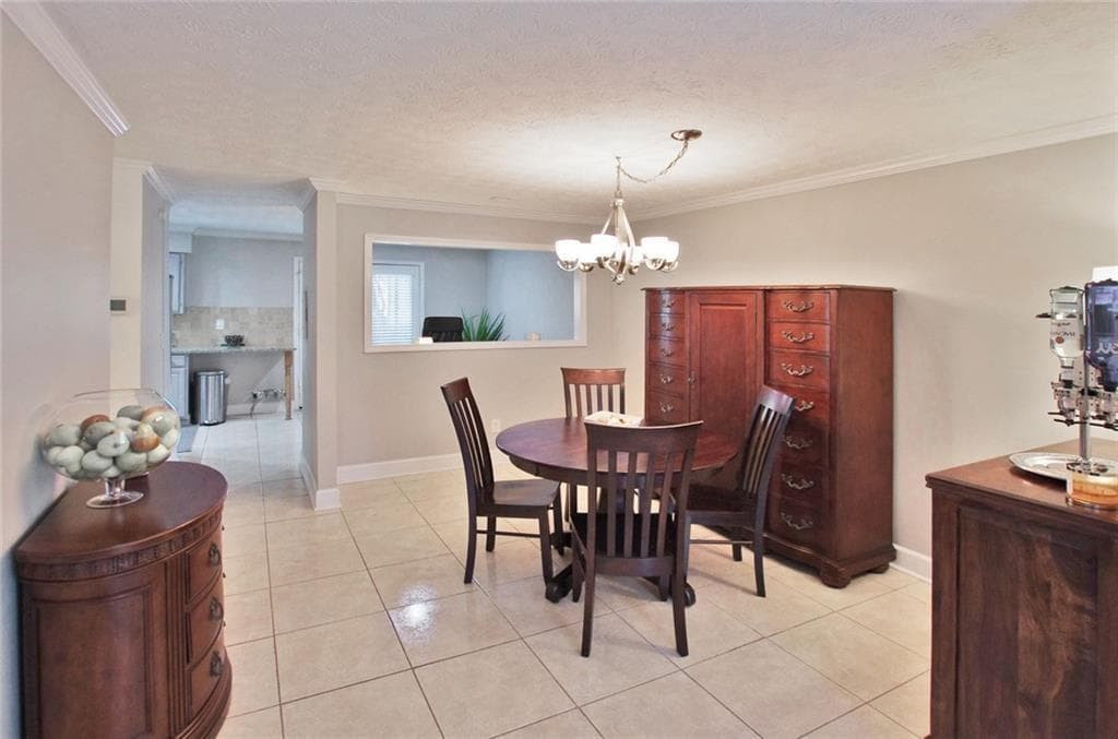 2 bedroom, 3 bathroom, 1,509 sq ft townhouse for rent at 1701 Cedar Chase Lane, Atlanta, GA 30324 for $2,500 a month — photo 4