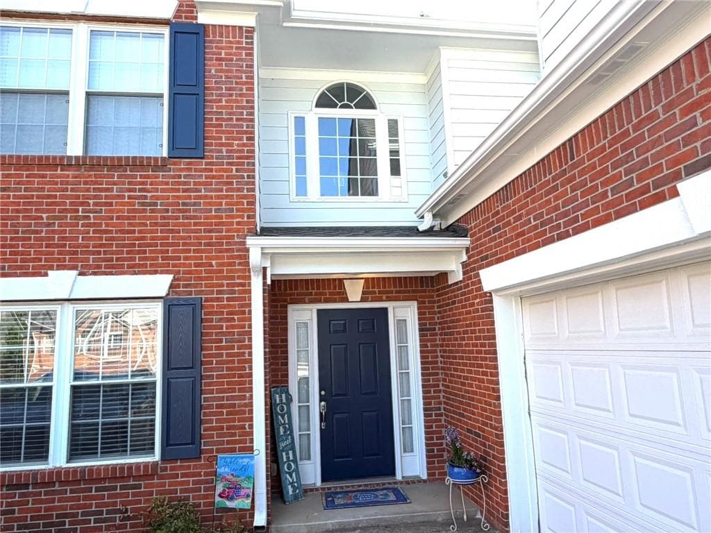 4 bedroom, 3 bathroom, 2,628 sq ft single family residence for sale at 492 Mimosa Grove Crossing, Tucker, GA 30084 — photo 2