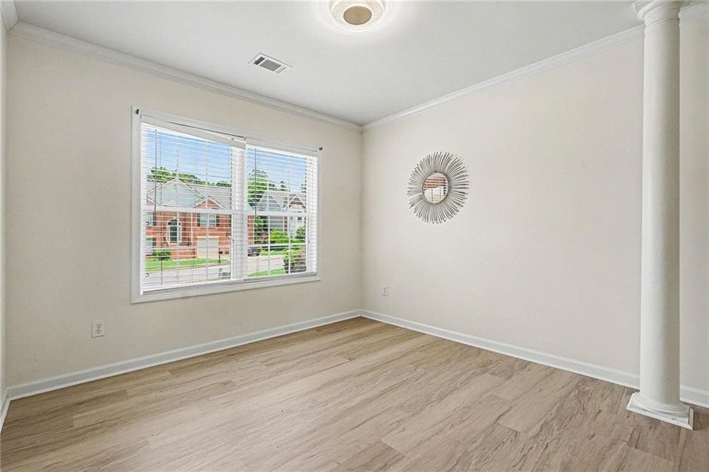 4 bedroom, 3 bathroom, 2,628 sq ft single family residence for sale at 492 Mimosa Grove Crossing, Tucker, GA 30084 — photo 10