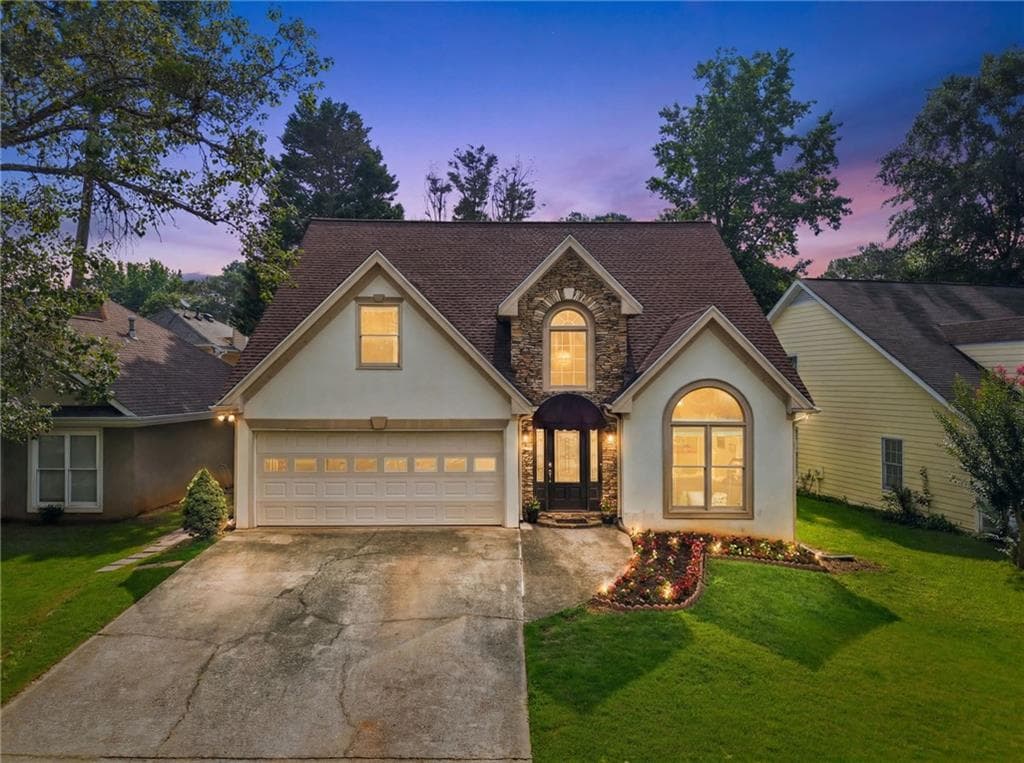 813 Ridgeland Trail, Clarkston, GA 30021 — most recent listing photo