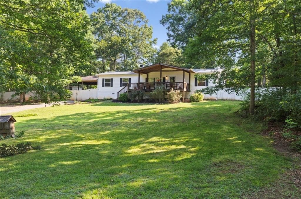 5512 Hemlock Court, Lula, GA 30554 — most recent listing photo
