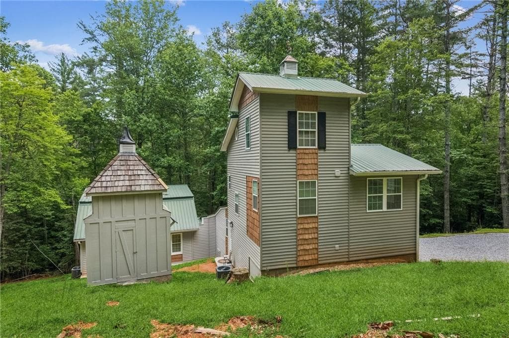 duplex for sale at 375 Deerfield Drive, Dahlonega, GA 30533 — photo 7
