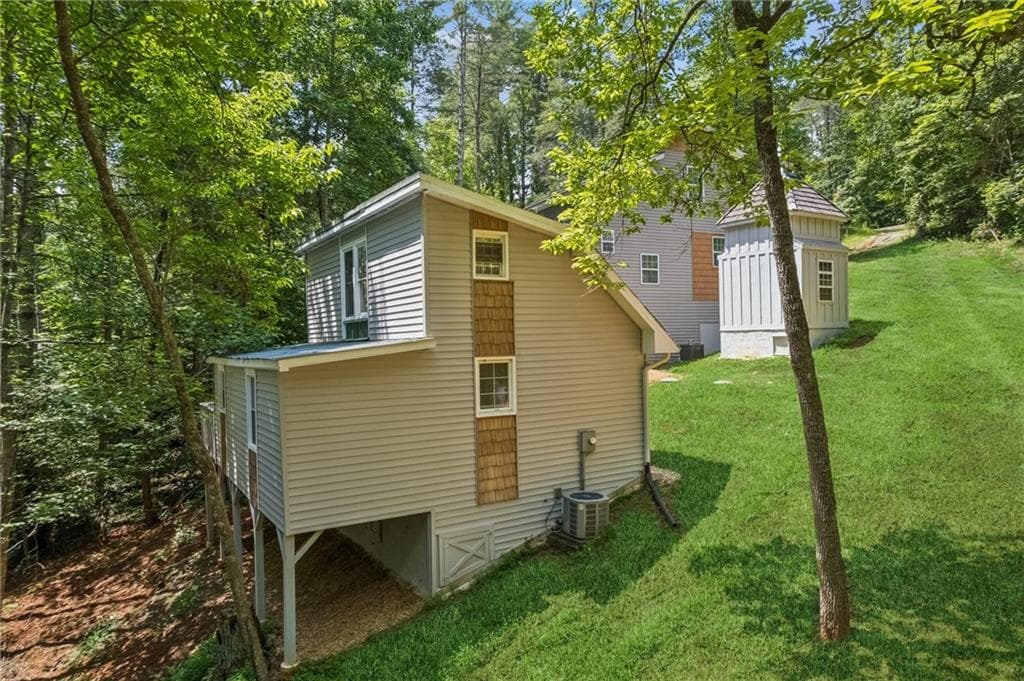 duplex for sale at 375 Deerfield Drive, Dahlonega, GA 30533 — photo 8