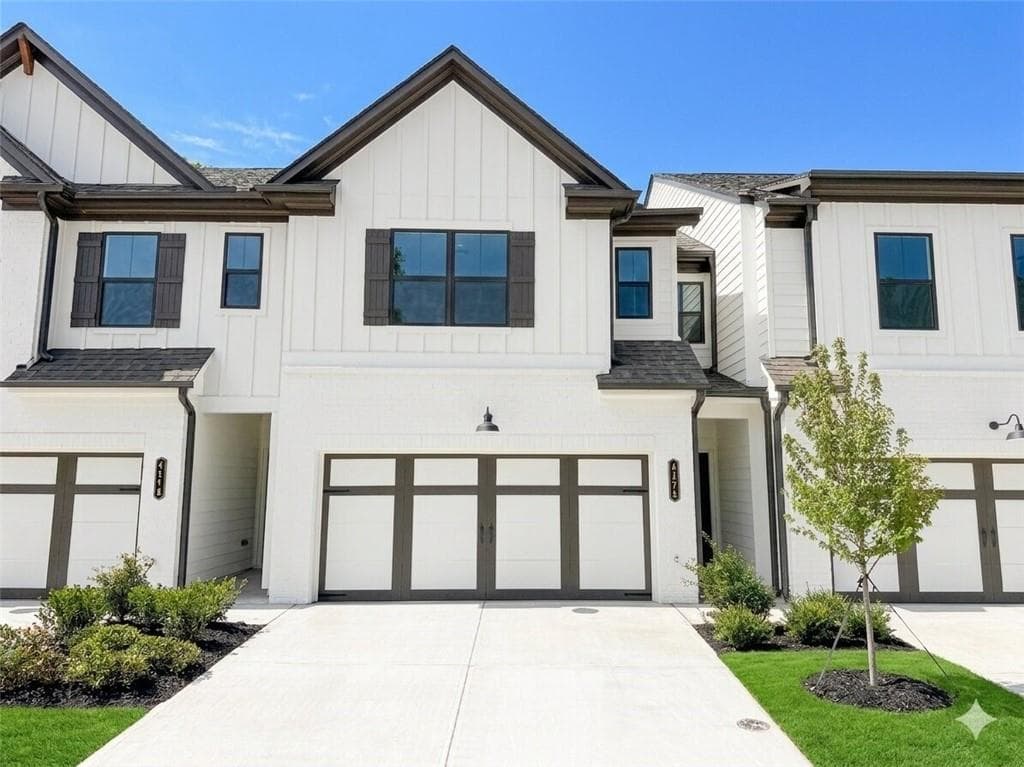 4174 Millstone Park Lane, Gainesville, GA 30504 — most recent listing photo