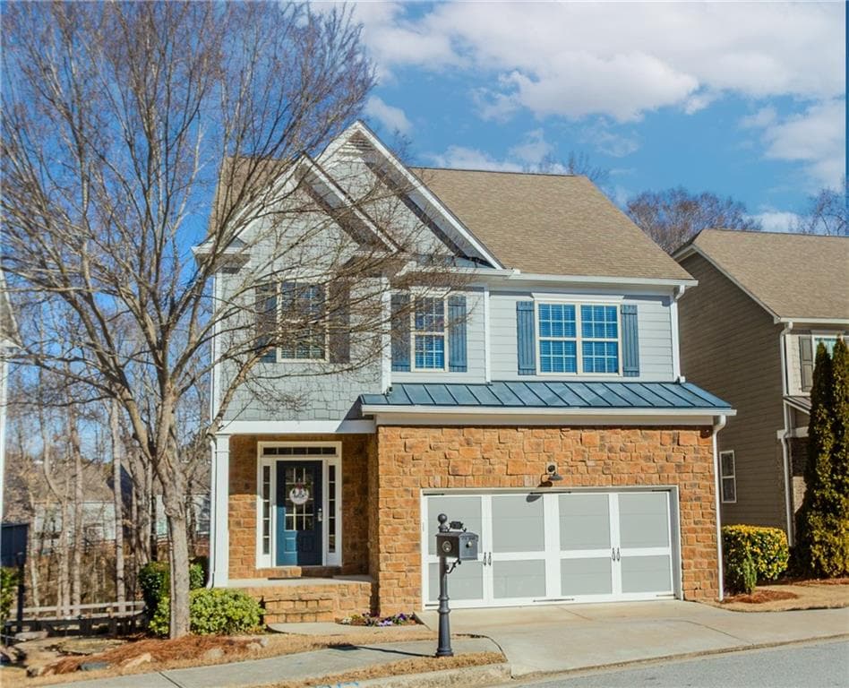 6730 Big Sky Drive, Flowery Branch, GA 30542 — most recent listing photo