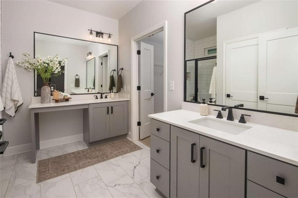 2 bedroom, 2 bathroom townhouse for rent at 5150 Adairview Circle 4860 - MANOR E, Alpharetta, GA 30004 for $2,877 a month — photo 8