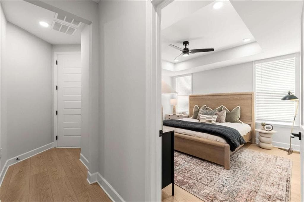 2 bedroom, 2 bathroom townhouse for rent at 5150 Adairview Circle 4860 - MANOR E, Alpharetta, GA 30004 for $2,877 a month — photo 10