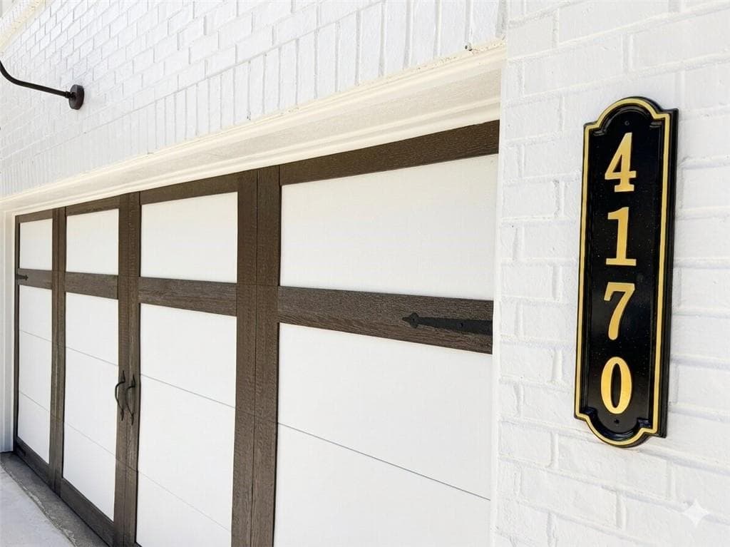 3 bedroom, 3 bathroom, 1,850 sq ft townhouse for sale at 4170 Millstone Park Lane, Gainesville, GA 30504 — photo 2