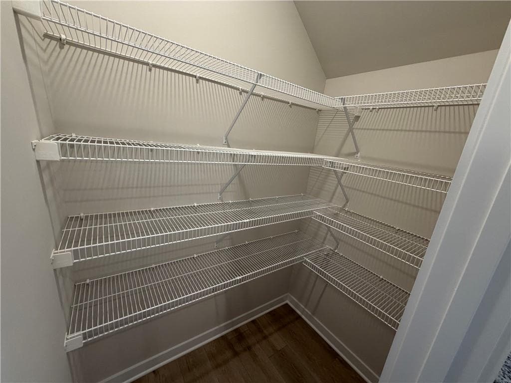 3 bedroom, 3 bathroom, 1,850 sq ft townhouse for sale at 4170 Millstone Park Lane, Gainesville, GA 30504 — photo 8
