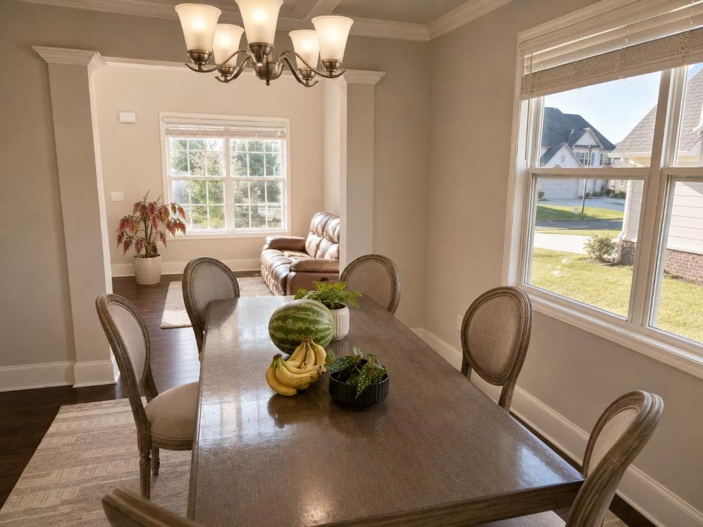 5 bedroom, 4 bathroom, 3,430 sq ft single family residence for sale at 4055 Harvest Moon Court, Cumming, GA 30028 — photo 4