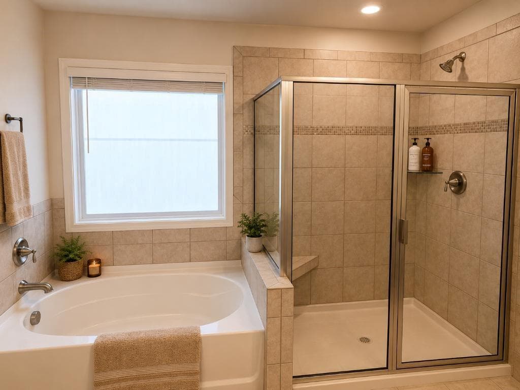 5 bedroom, 4 bathroom, 3,430 sq ft single family residence for sale at 4055 Harvest Moon Court, Cumming, GA 30028 — photo 9