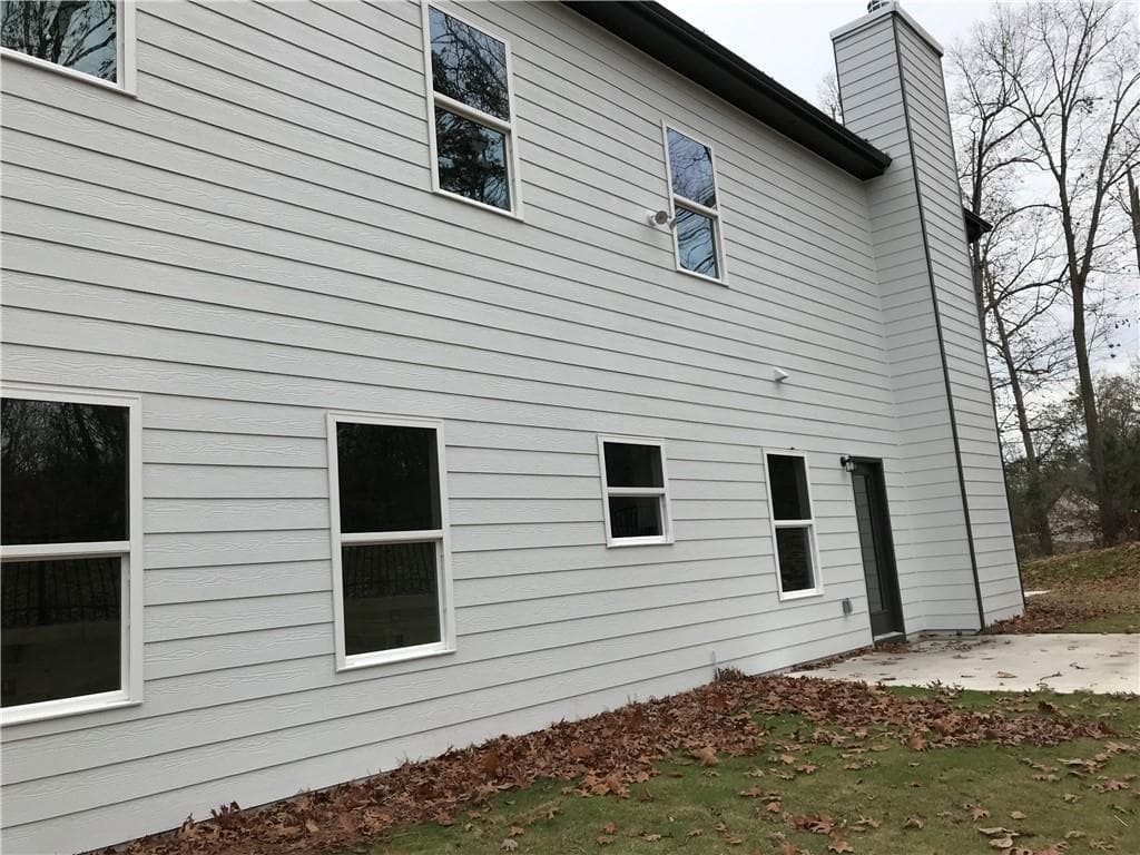 4 bedroom, 3 bathroom, 2,770 sq ft single family residence for sale at 605 Whirlaway Street, Jefferson, GA 30549 — photo 10