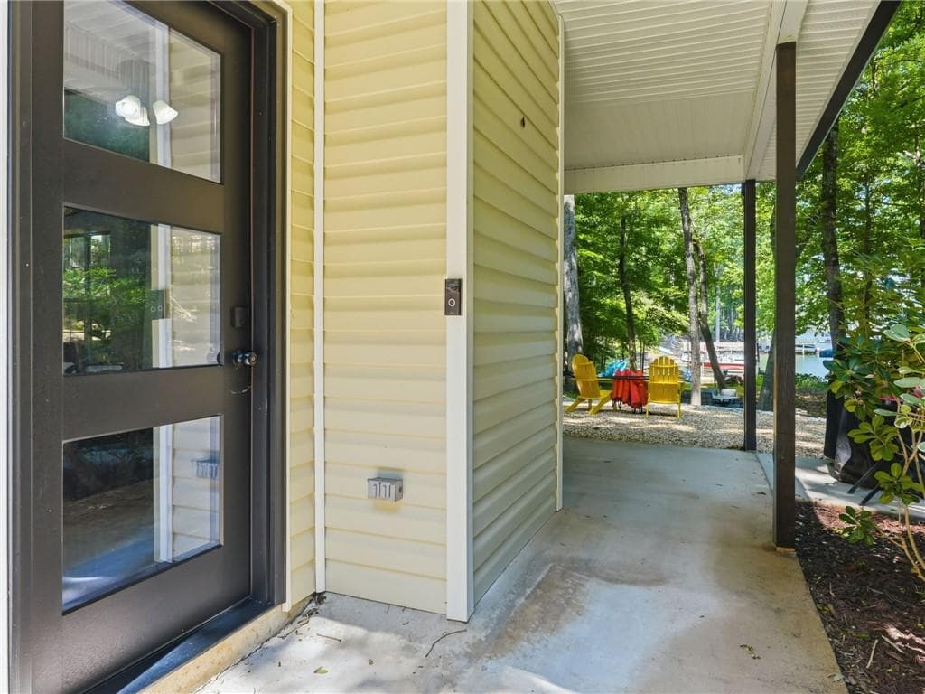3 bedroom, 2 bathroom, 1,440 sq ft single family residence under contract at 117 Forest Ridge Drive, Eatonton, GA 31024 — photo 6