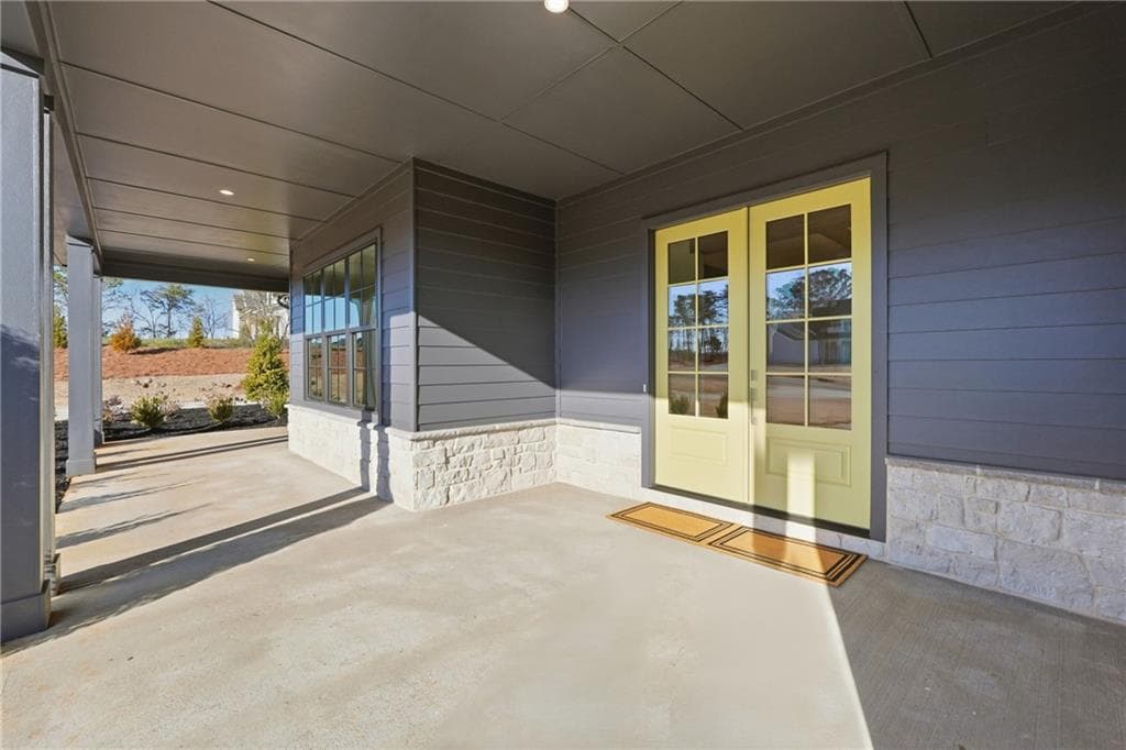 4 bedroom, 4 bathroom, 2,862 sq ft single family residence for sale at 157 PALISADE Drive, Rydal, GA 30171 — photo 8