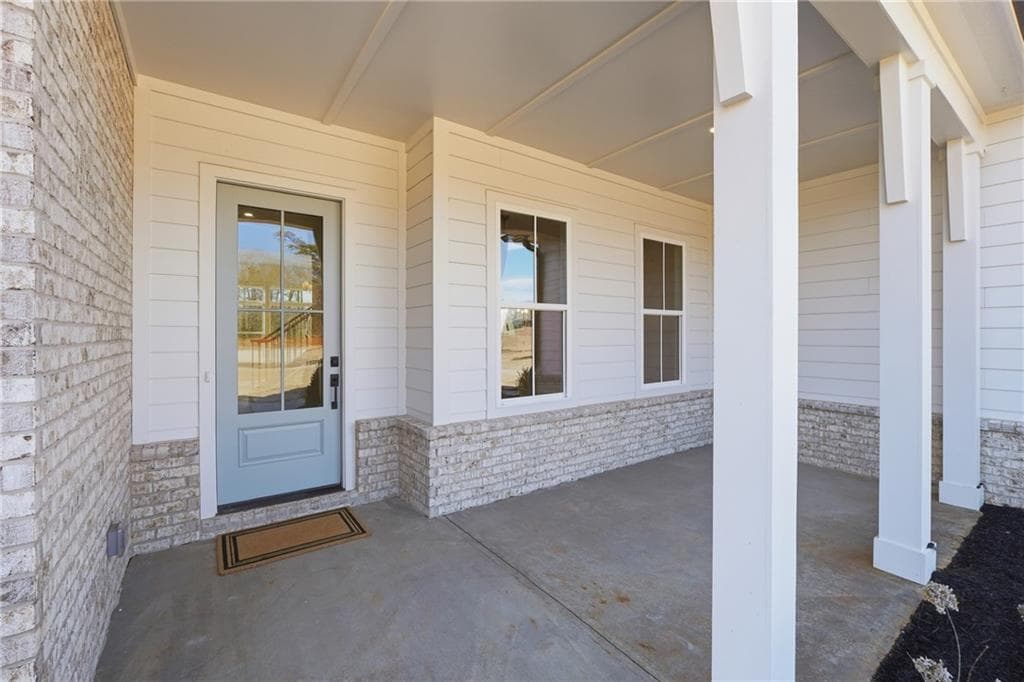 3 bedroom, 4 bathroom, 2,881 sq ft single family residence for sale at 158 PALISADE Drive, Rydal, GA 30171 — photo 5