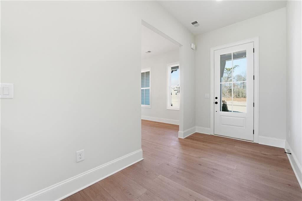 3 bedroom, 4 bathroom, 2,881 sq ft single family residence for sale at 158 PALISADE Drive, Rydal, GA 30171 — photo 7