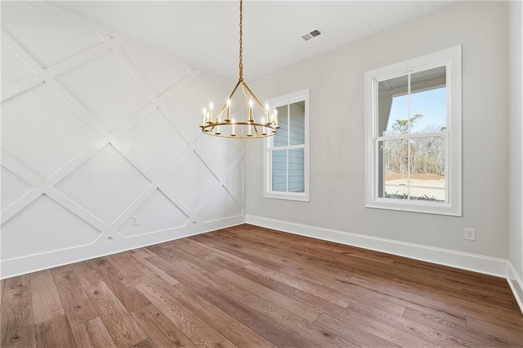 3 bedroom, 4 bathroom, 2,881 sq ft single family residence for sale at 158 PALISADE Drive, Rydal, GA 30171 — photo 9