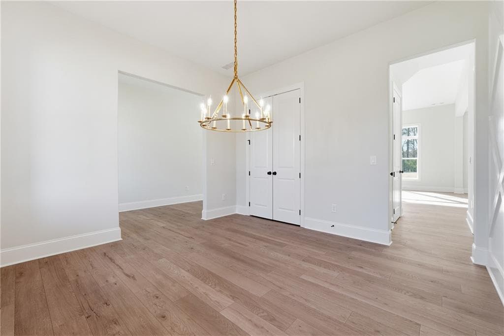 3 bedroom, 4 bathroom, 2,881 sq ft single family residence for sale at 158 PALISADE Drive, Rydal, GA 30171 — photo 10