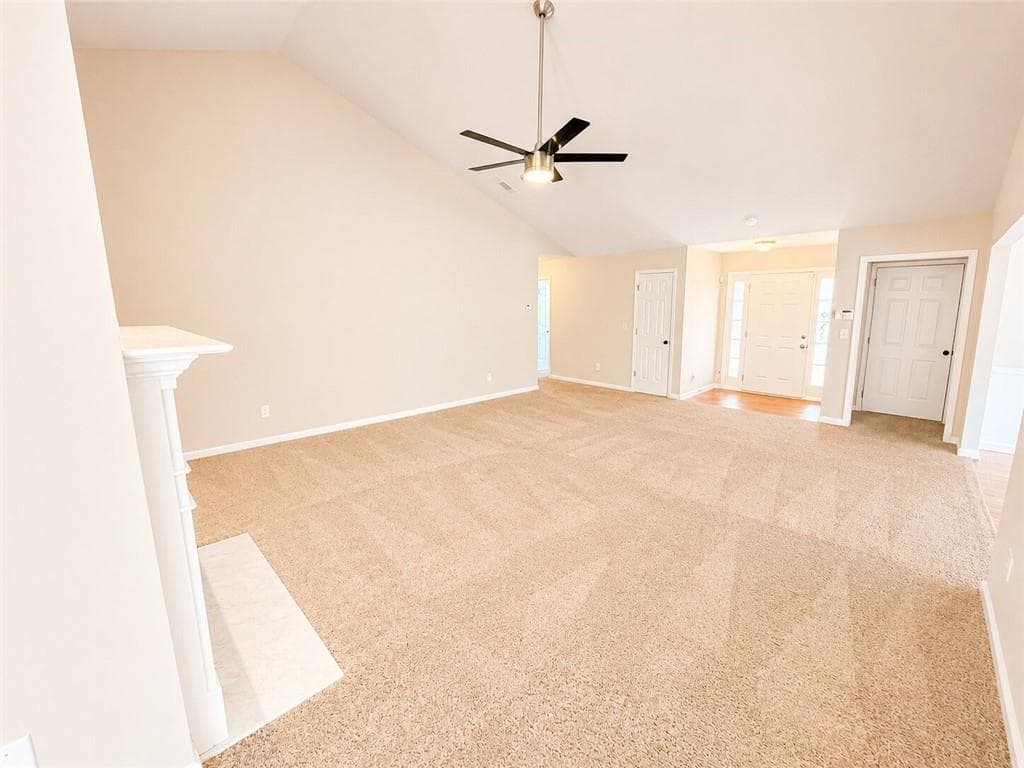 3 bedroom, 2 bathroom, 2,275 sq ft single family residence for sale at 953 Creek Bottom Road, Loganville, GA 30052 — photo 5