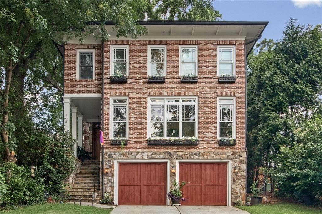 1110 University Drive