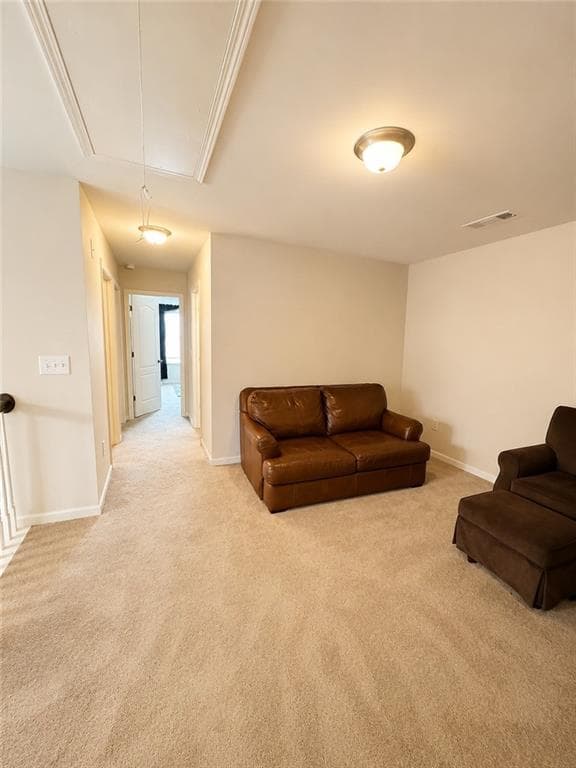 3 bedroom, 3 bathroom, 1,956 sq ft townhouse for sale at 7808 Rutgers Circle, Fairburn, GA 30213 — photo 9